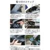 50 Series Prius Genuine Mirror Replacement Type LED Sequential Turn