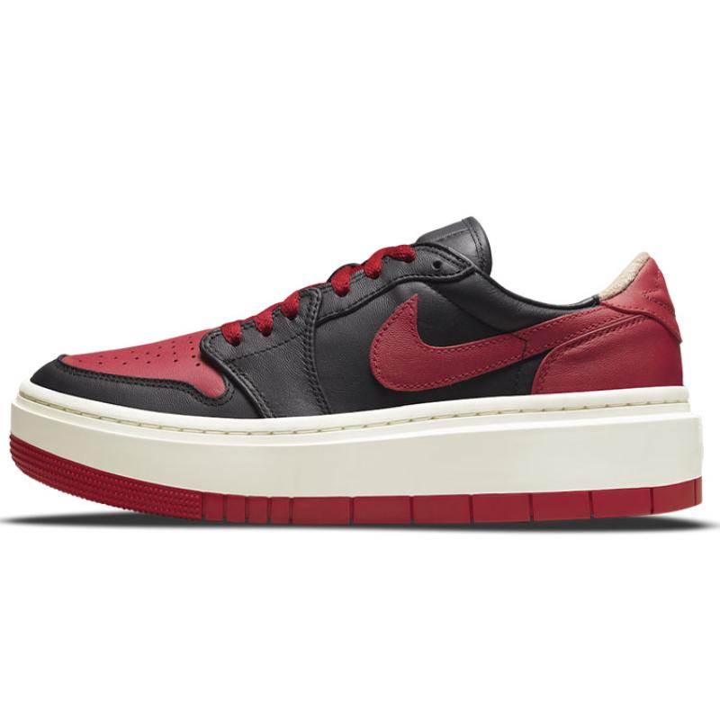 

Jordan 1 Elevate Low Se Bred Women s Jordan DQ1823-006 38.5