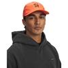 Under Armour Essential Adjustable Baseball Cap