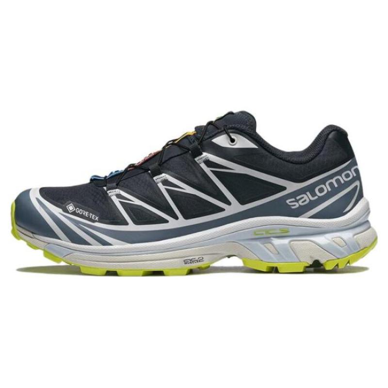 

SALOMON Gtx Waterproof / L00 Sneakers 417411 42⅔