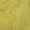 Columbia Vertical Glide Jacket L Yellow-green Mesh Lining Outdoor Men's Used