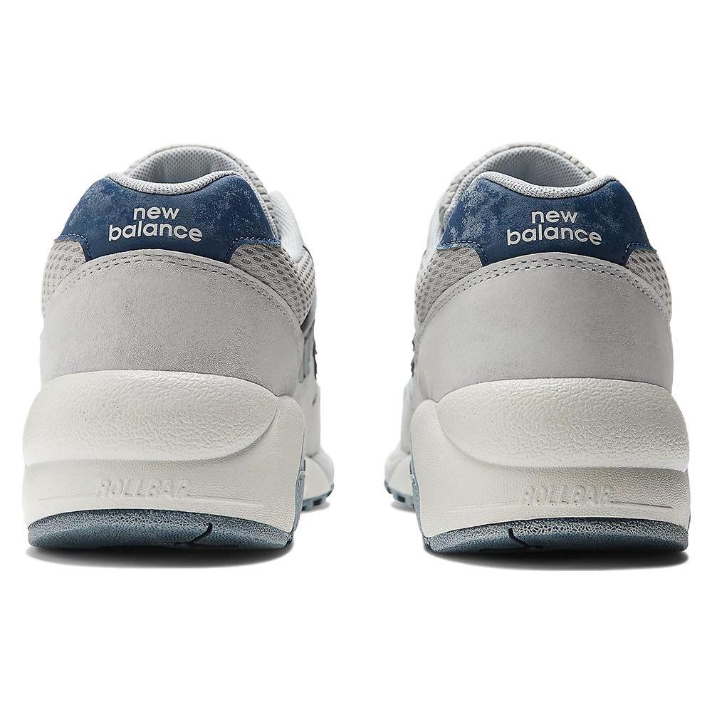 New Balance 580 Grey Day 2023