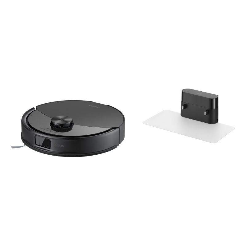 Roborock Q10 VF robot vacuum cleaner 10000Pa Black