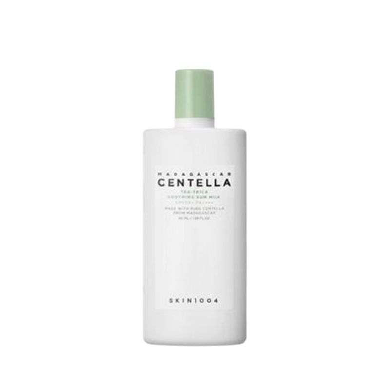 

[SKIN1004] Madagascar Centella Tea-Trica Soothing Sun Milk 50ml
