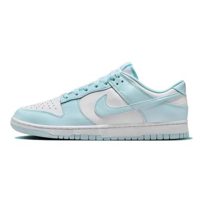 Dunk Low 'Glacier Blue' Skatesko Sneakers DV0833-104