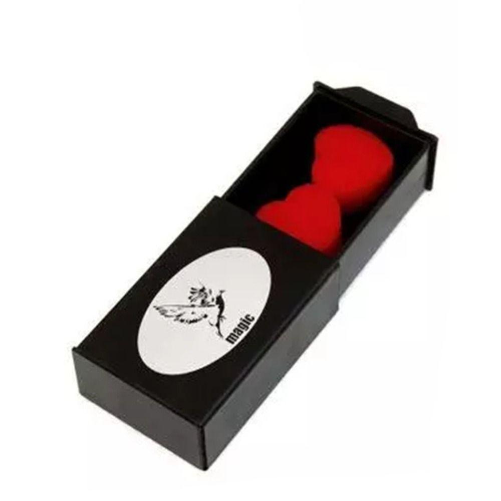 Box Changeable Magic Children'S Toys Small Drawer Magic Puzzle Box Magic Black Box Magic Tricks