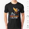 Ratchet And Clank T-shirt Mannen Vrouwen Kinderen 6xl Ratchet And Clank Clank Ratchet Gaming Lombax Videospellen Ratchet Clank Ratchet