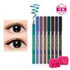 12H True Color Eyeliner + Sharpener Gift