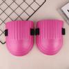 1Pair Knee Protection Pad Tile Mud Workers Knee Paste Floor Brick Artifacts Moisture Thickening Brick Garden Manual Work Tools