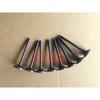Engine Intake&Exhaust Valve Set For Nissan TD27 8pcs