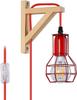 Lampen – Wandlampen