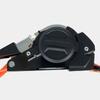 Thickening Self Retractable Ratchet Strap Auto Retract Ratchet Tie Down Straps  Truck