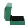 LED   Box Luxury High Gloss Finish Jewelry Display Engagement   Box with Light for Proposal Wedding