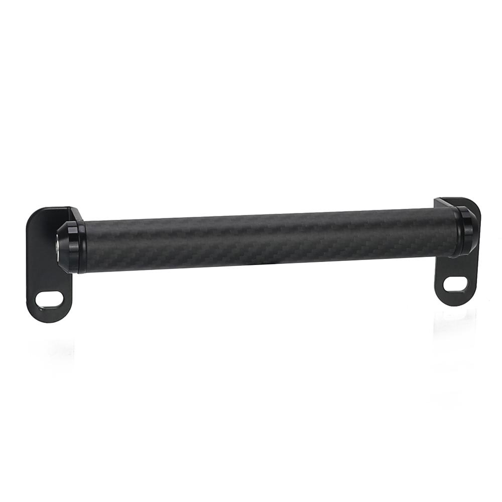 For CFMOTO CF MOTO CF650MT 650MT 650 MT mt CF 650MT 650mt Motorcycle Carbon Fiber Navigation Bracket Holder GPS Phone Bracket