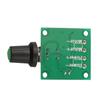 DC Motor Speed Regulator Adjustable Duty Cycle Wide Voltage Range 2PCS