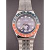 Used TIMEX Q Snoopy Peanuts 70th Anniversary Watch Quartz Timex Collaboration Anime Character Pepsi Color