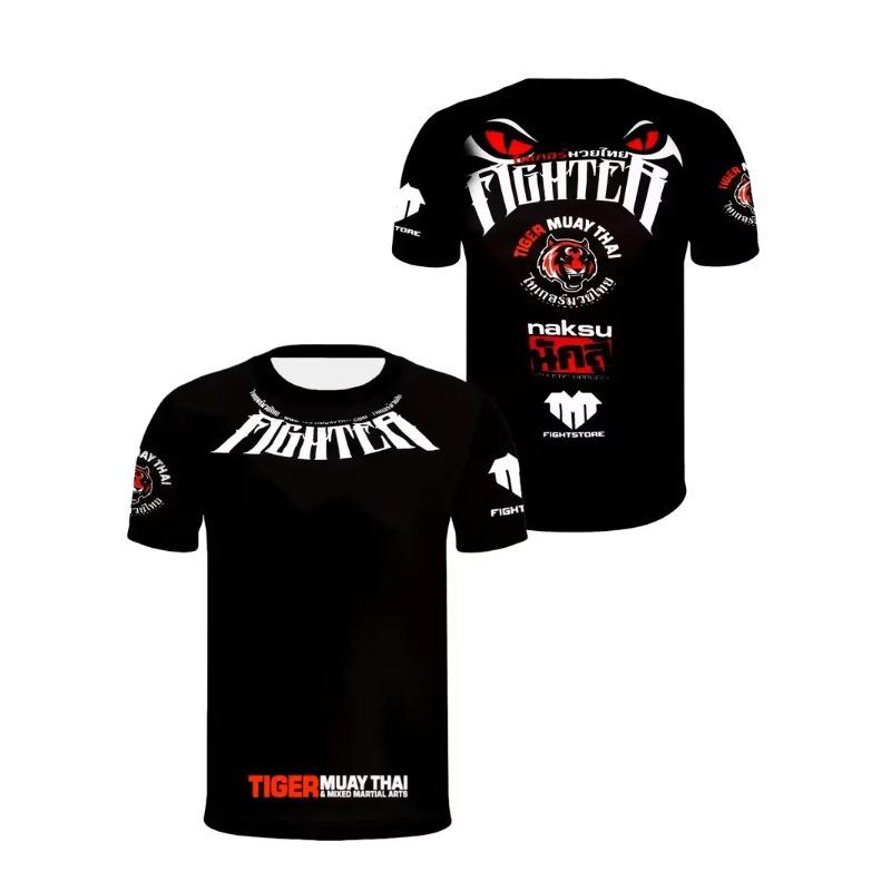 

Boys spring and summer T-shirts 6XL