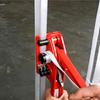 Cordstrap Strapping Machine