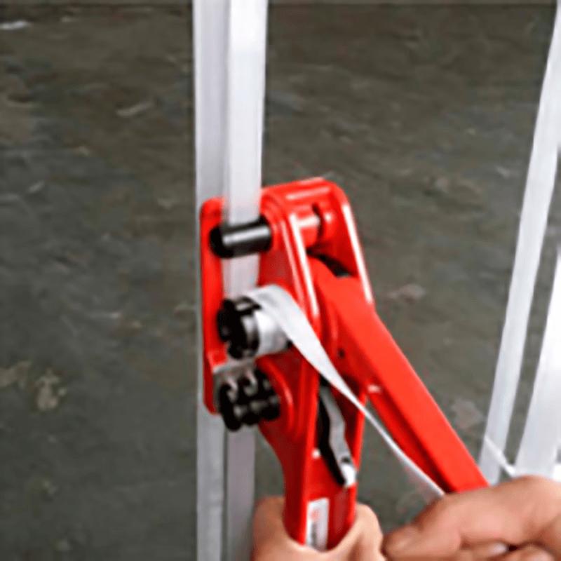 Cordstrap Strapping Machine