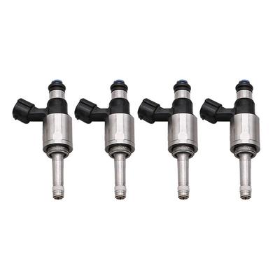NEW-4Piece 23250-36030 Fuel Injector Injector Nozzle Automotive Replacement Accessories For Lexus GS300 NX200T GS200T IS200T RC2