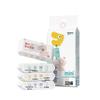 Ultra-Mini Household Baby Hand and Mouth Cleaning Wet Wipes
