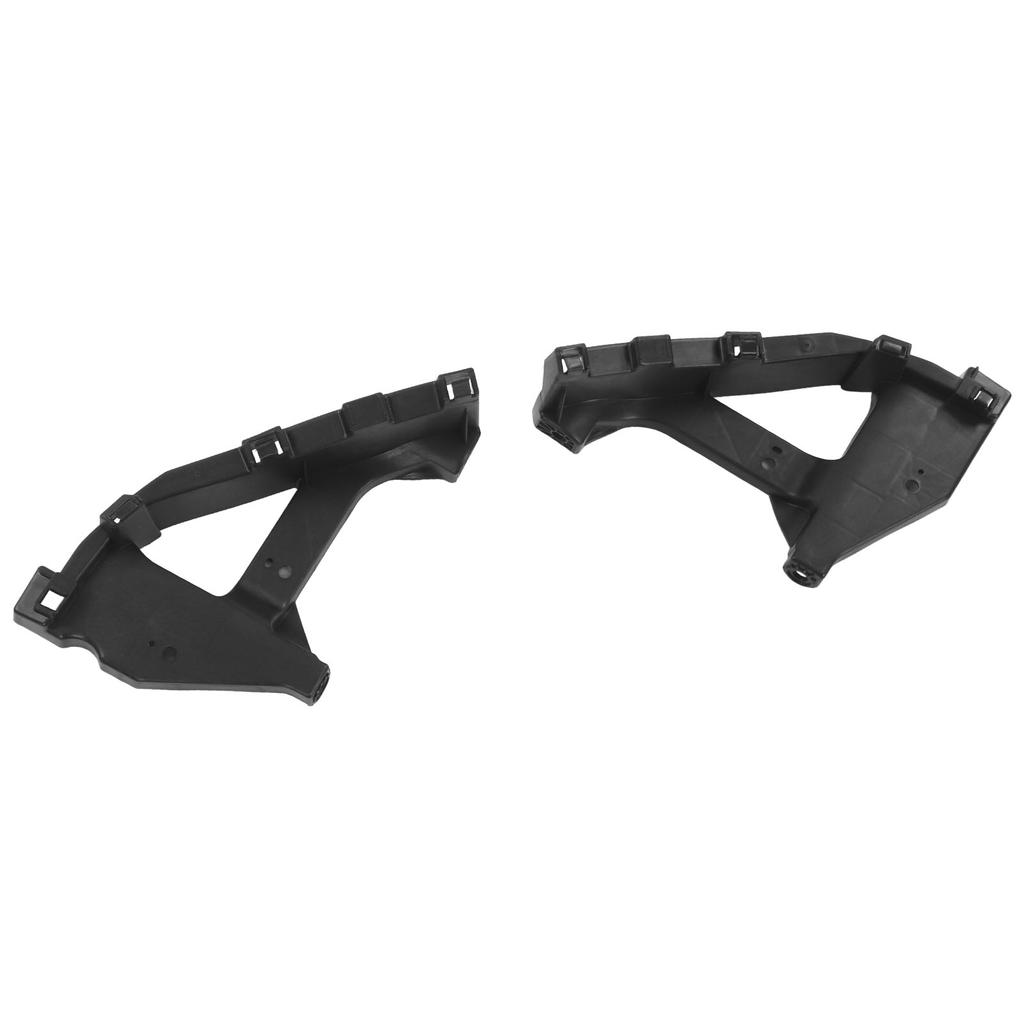 1pair Front Headlight Bracket 71190 TBA A00 Left Right Headlight Mount Retainer for CIVIC Sedan
