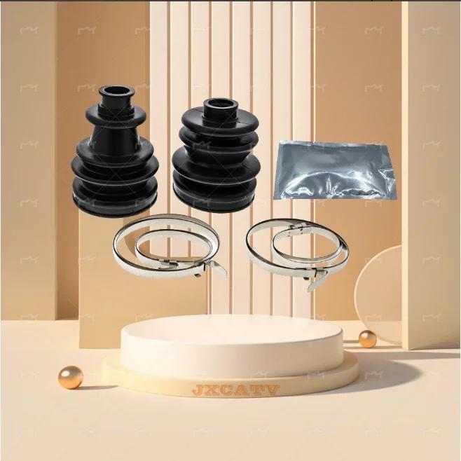 CV BOOT KIT for Polaris RZR 4 900 RANGER 900D 2203442 3236165 3236163 2204361 2204362 3235934 2207702 22065903236165 2204102