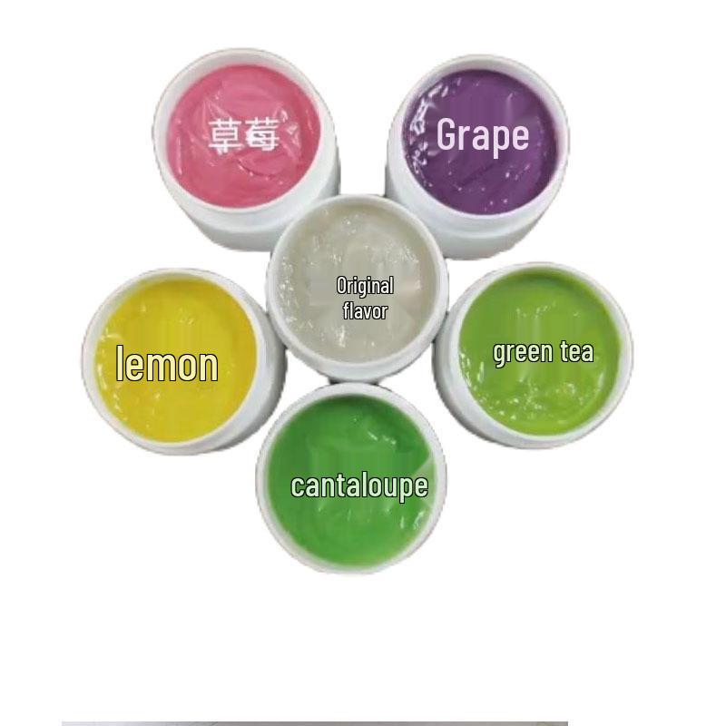 

Non-Irritating Honeydew Eyelash Glue Remover Cream, Gentle & Quick, Kilogram Size