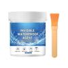NEW Invisible Waterproof Sealant 100g High Temp-resistant Gel Waterproof Coating For Concrete Wood Floor Wall Roof Shower Grout