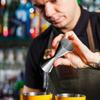 Messbecher Cocktail-Jigger Cocktailshaker Edelstahl Flüssigkeit Mini-Espresso-Shotglas Küchen-Bar-Zubehör