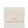 [Jil Sander] Card Case J25UI0007P5995 Men's [Parallel Import]