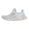 adidas Ultra Boost Alb/Verde Femei FZ3889