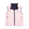 Ralph Lauren Baby Boy Reversible Water Repellent Vest Cwpootwin220018999