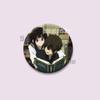 Cute Anime Hyouka Enamel Pins Clothing Bag Hat Jewelry Accessories Cartoon Round Brooch Eru Chitanda Animation Badge Toys Gifts