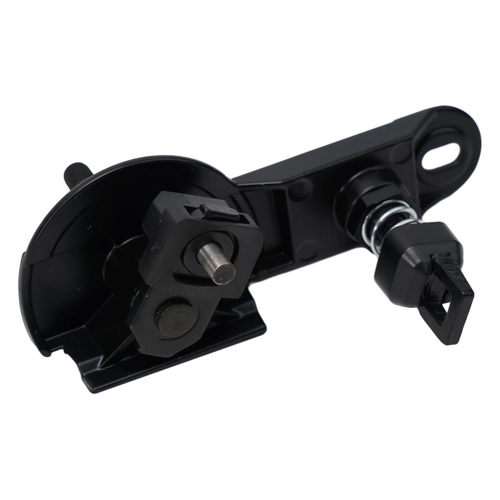 1PCS Rear Wiper Shaft Pivot Fits For BMW 3 5 Series E91 E61 Wagon 61627209167 New Parts  Accessories