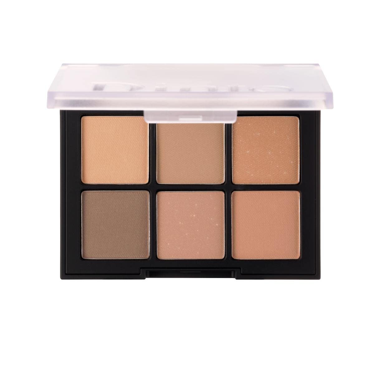 

Dinto Blur Finish Eyeshadow Zelda Fitzgerald #702