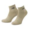 New Balance Unisex Skarpety do kostek z mieszanki bawełny dla dorosłych (Pakiet 3)