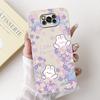 Phone Case For Xiaomi Poco X3 Pro Cases Simple Pattern Shockproof Back Cover Soft TPU For Xiaomi Poco X3 PocoX3 NFC Case Bumper