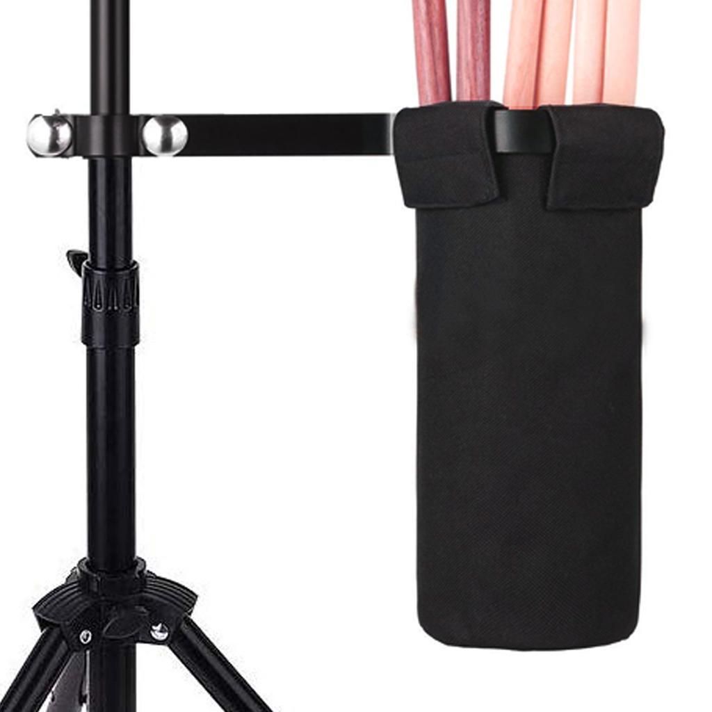 Drumstick Case, Jazz Drumstick Case, Mute Drumstick Case, Drumstick Pouch, Drumstick Bag, Drumstick Case