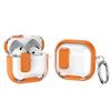 Transparent lock bracket for AirPods pro1 generation protective cover 1 generation pro1 generation apple bluetooth headset case