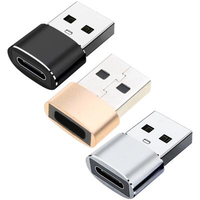 Accesorios para celulares y smartphones – Adaptadores para móviles
