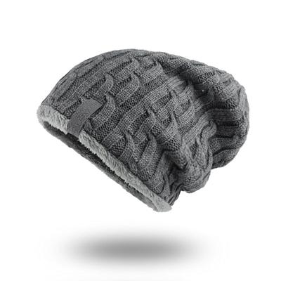 Pumpkin Ghost Rider Skull Unisex Men Women Baggy Soft Slouchy Beanie Hat Summer Winter Skull Cap Hip-hop Knit Ski Hat Black