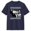 Rock No Doubt Band Tour 2026 Tshirt Unisex Funny Pure Cotton Tees Round Neck Short Sleeve T Shirt Summer Clothing