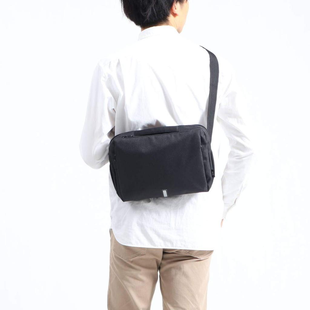 Ace Gene Hansley SD Body Bag 62881 Black