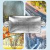 150x70cm Car Snow Cover Winter Windshield Sunshade Outdoor Waterproof Anti Ice Frost Auto Protector Automobiles Exterior Cover