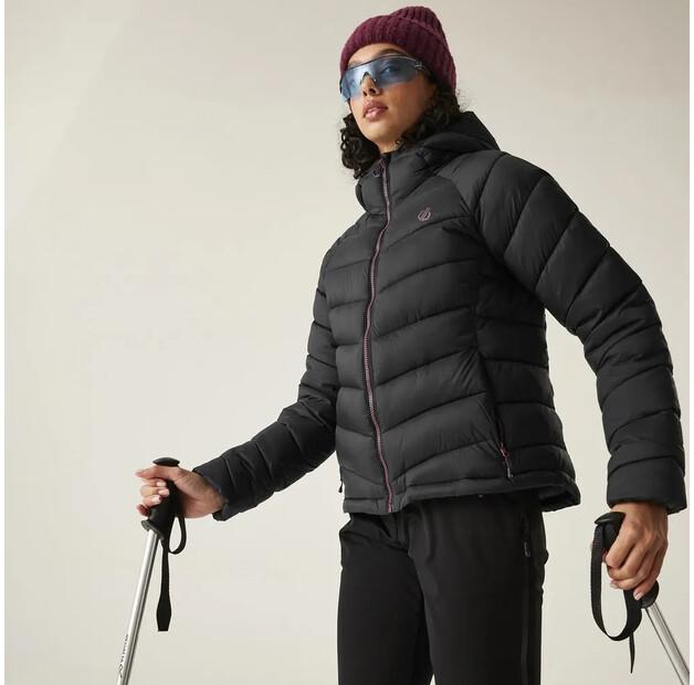 Dare2B Куртка Torrek Baffle