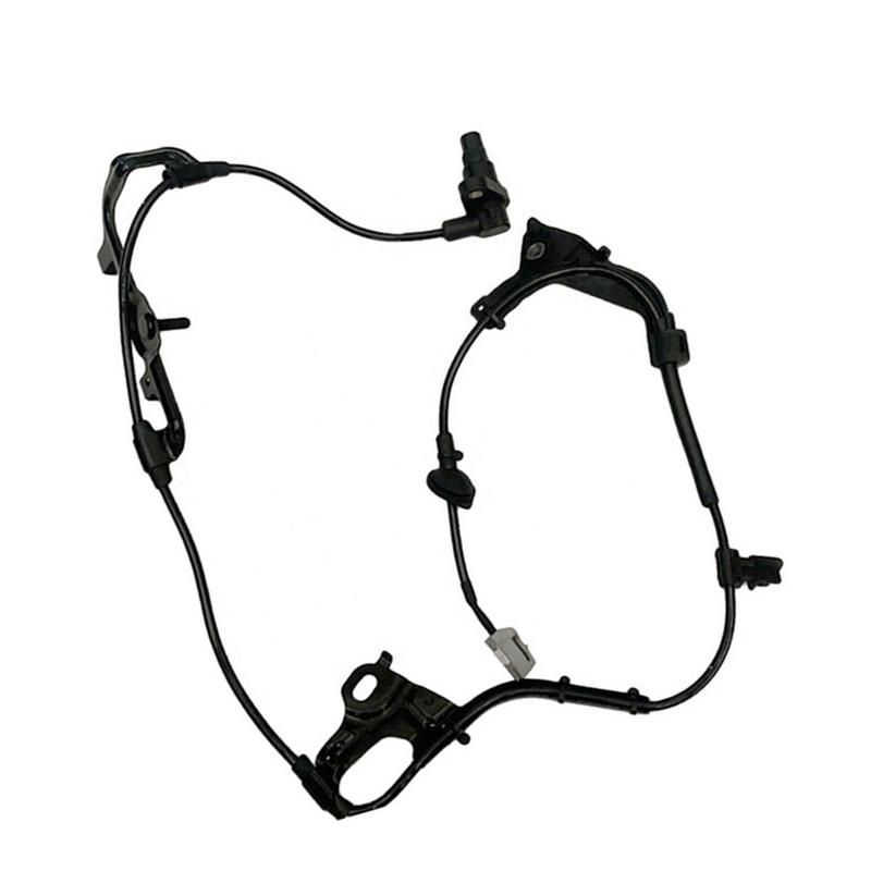 Car Left Rear ABS Wheel Speed Sensor 89546-12110 For Toyota For Coroll For Axio Wheel Speed Sensor Wear Parts