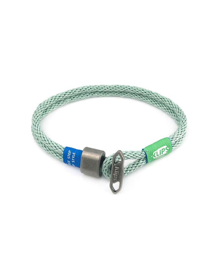 Klips Urban Zaid Mint Men'S String Bracelet