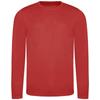 AWDis Cool Unisex Adult Long-Sleeved T-Shirt