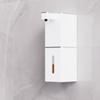 USB Rechargeable Automatic Sensor Soap Dispenser Hand Cleaning Washing Machine  Shower Gel